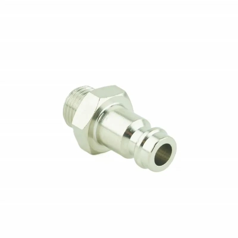 Doprava Zdarma Quick release male coupling K-TECH W-5150-1-8 1/8 BSP