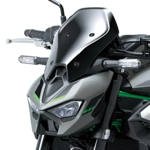 Vyšší sportovní štítek pro Kawasaki Z900 Cenově Výhodný