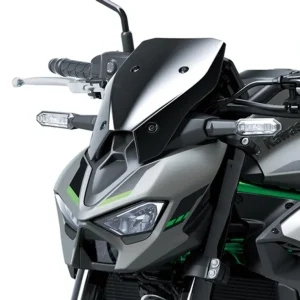Střední sportovní štítek pro Kawasaki Z900 Dokud Zásoby Vydrží