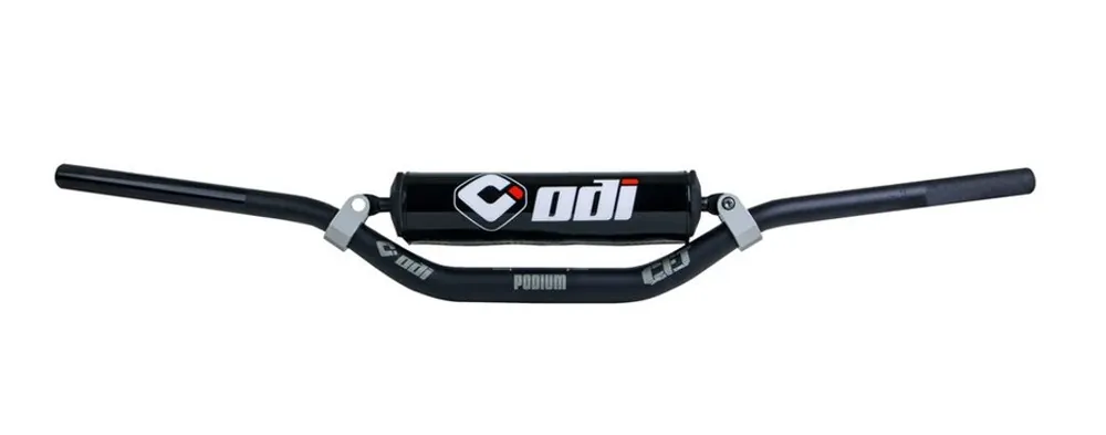 Řídítka ODI "CFT" PODIUM H907CFB černá 1-1/8" Oblíbený