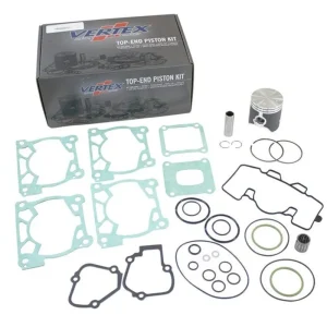 Značkový Pístní sada TOPEND VERTEX VTK23928A-4 Válec 54mm Piston 53,94mm