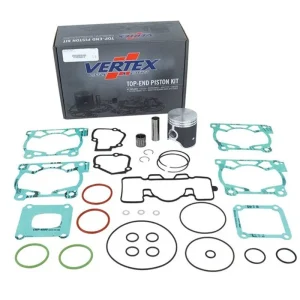 Zlevněný Pístní sada TOPEND VERTEX VTK23928D-4 Válec 54mm Piston 53,97mm