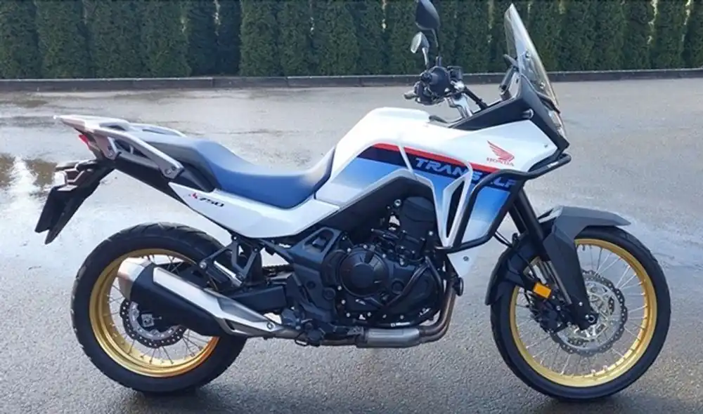 Ochranné rámy motoru RDMOTO CF174KD černá (spodní + vrchní) Nakupujte Hned
