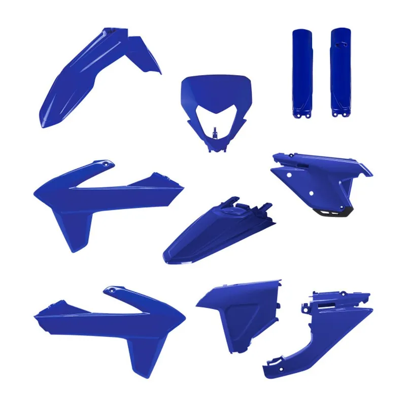 Časově Omezené Sada plastů POLISPORT 91621 OEM Barvy 26'