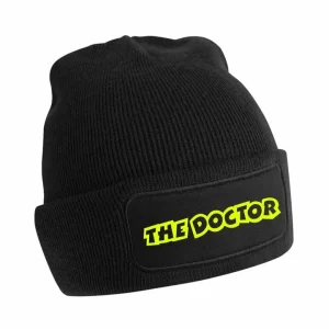 Ihned K Objednání Zimní čepka s motivem The Doctor