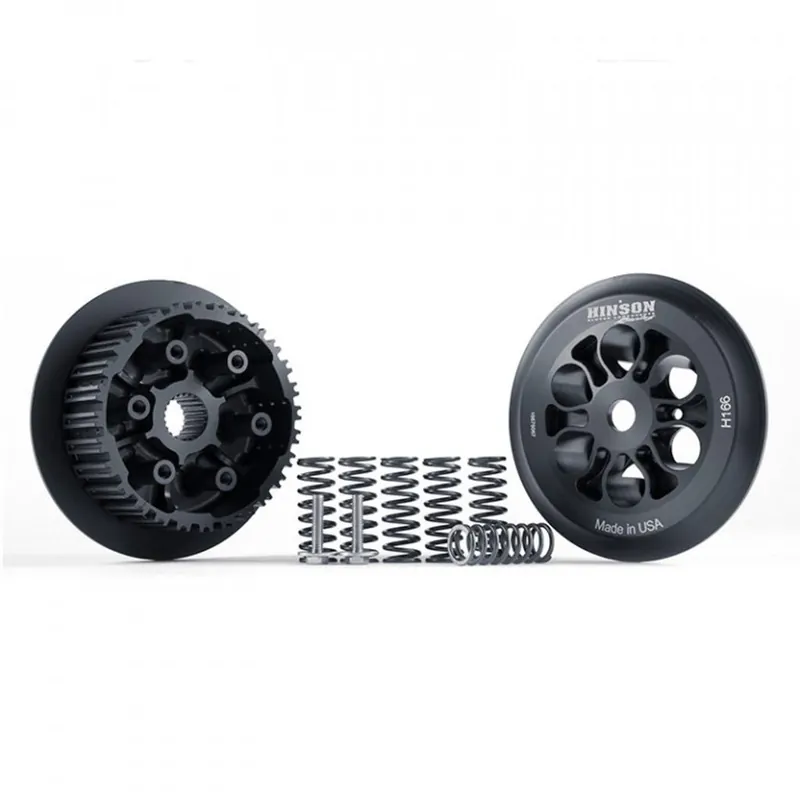 Sada vnitřního bubnu a tlakové desky HINSON H397 (6 springs) Cenový Hit