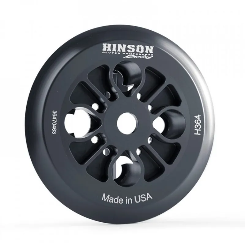 Tlaková deska HINSON H364 (4 springs) Finální Výprodej