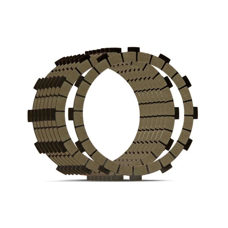 Nejprodávanější Sada destiček HINSON FP373-8-002 - Fiber (sada 8)