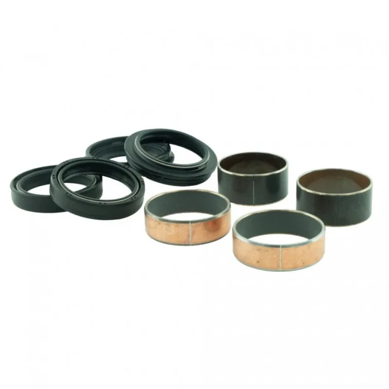 Front fork service kit K-TECH SHOWA 105-500-047-001 47mm Doprava Zdarma