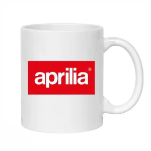 Doprava Zdarma Hrníček s motivem Aprilia