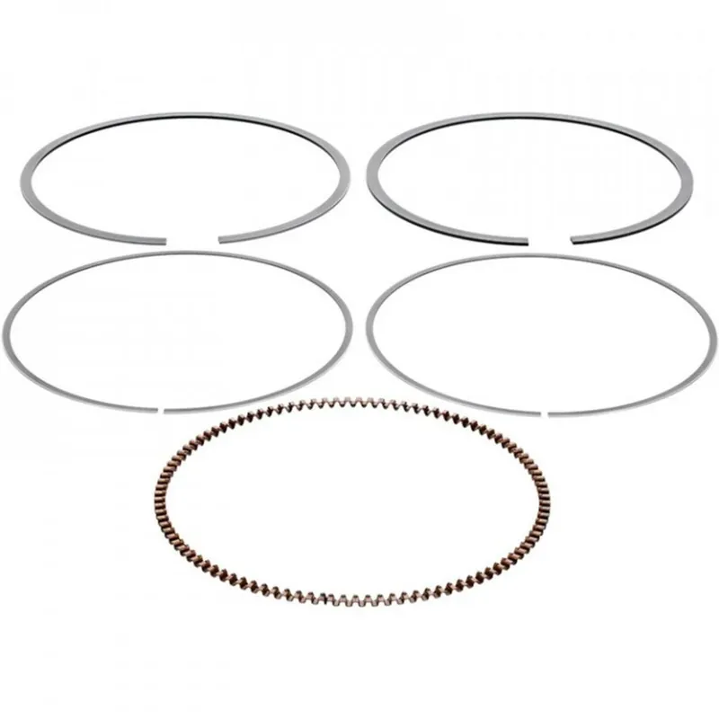 Akce Rings VERTEX 590310250001 sada 1 ks