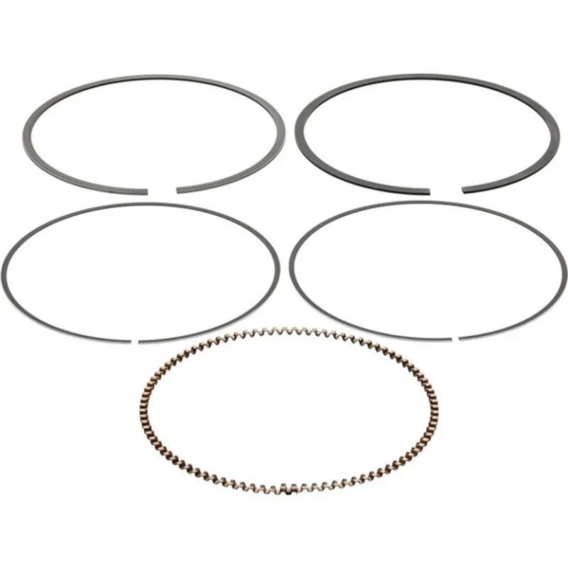 Značkový Rings VERTEX 590382000004 sada 1 ks