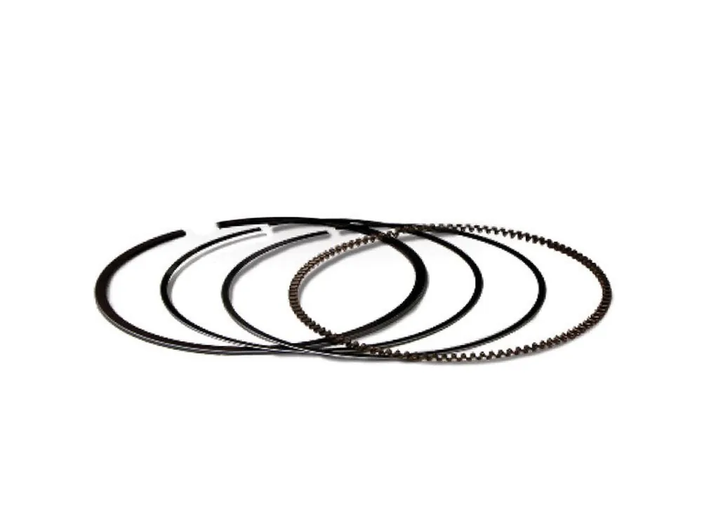 Značkový Rings VERTEX 590390500001 sada 1 ks