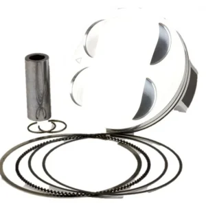 Aktuální Kompletní píst VERTEX 24545B Válec 58mm Piston 57,96mm