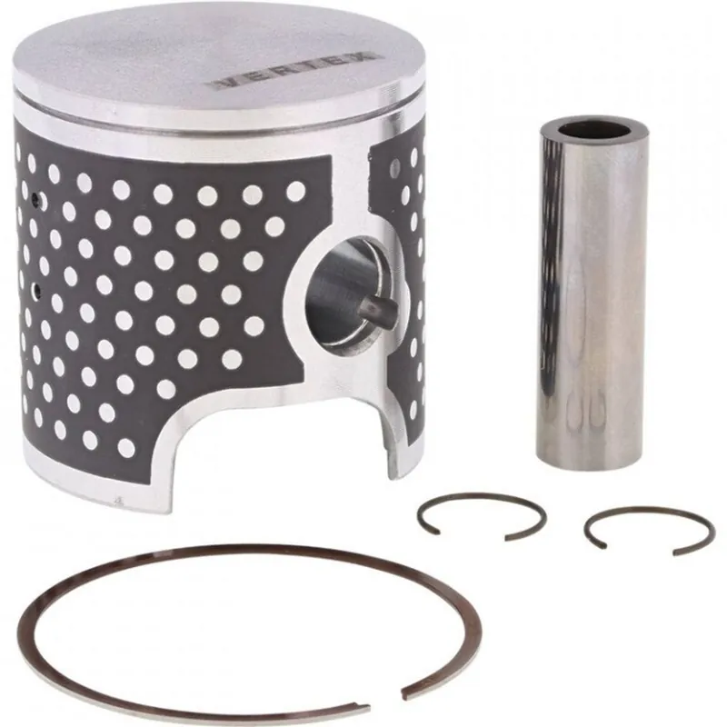 Autentický Kompletní píst VERTEX 24578A Válec 52,5, piston 52,44 mm