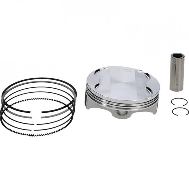 Cenově Výhodný Kompletní píst VERTEX 24594B Válec 96, piston 95,96 mm