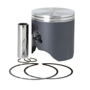 Akce Kompletní píst VERTEX 24621D Válec 66,4, piston 66,38 mm