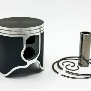 Autentický Kompletní píst VERTEX 24658A Válec 72, piston 71,925 mm (Replika pístu)