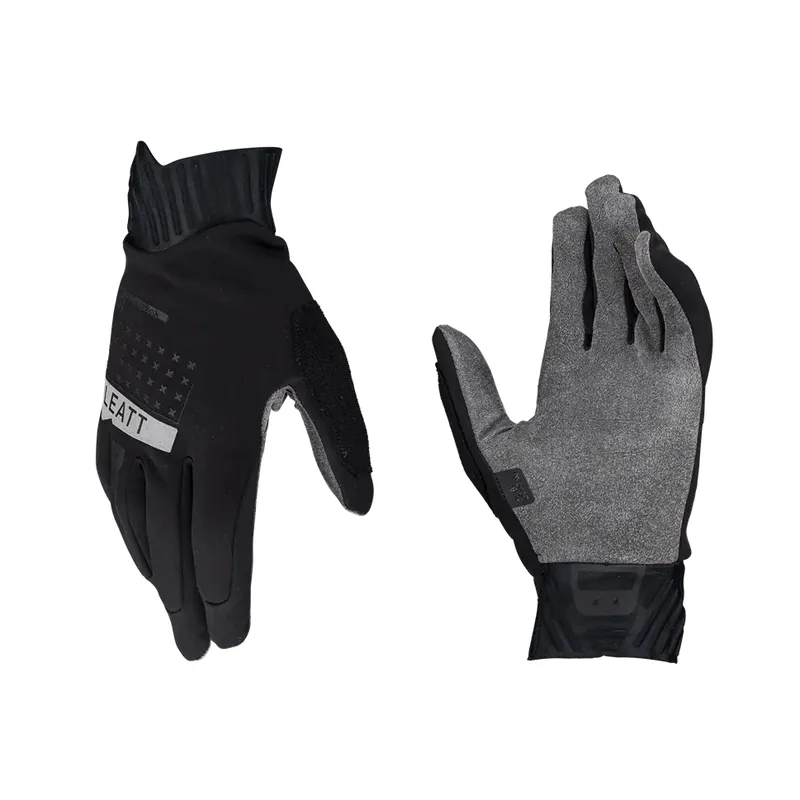 LEATT CYKLISTICKÉ RUKAVICE MTB 2.0 WINDBLOCK BLACK VELIKOST M Nejprodávanější