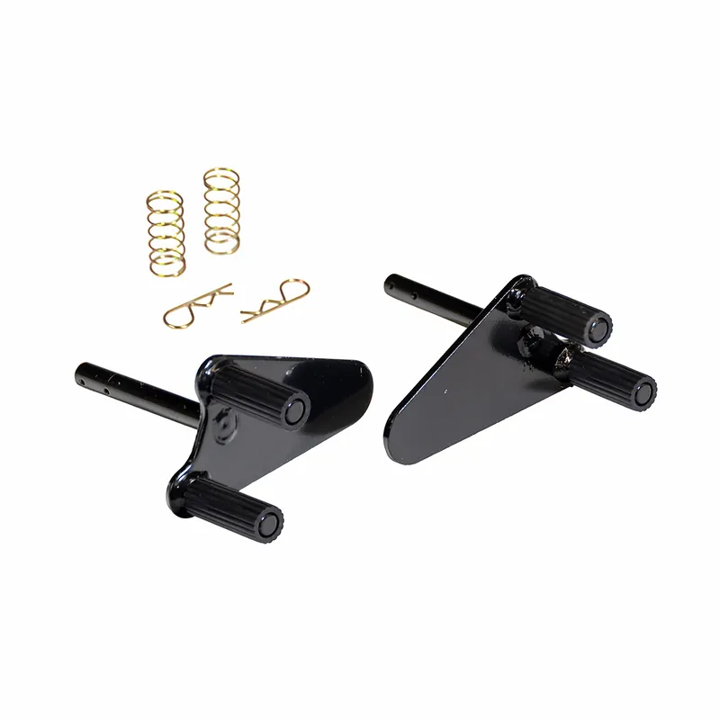 ADAPTÉR BIKETEC JACK (PŘEDNÍ) TYP V S PRUŽINAMI KOLÍKY Ihned K Objednání