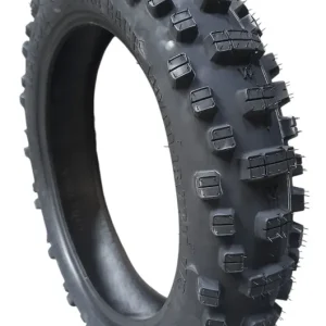 Značkový ZÁVODNÍ PNEUMATIKA WAYCOM (WAYGOM) 140/80-18 ENDURO