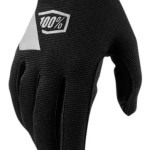 100% DÁMSKÉ CROSSOVÉ/ENDURO RUKAVICE RIDECAMP WOMEN BLACK COLOR VELIKOST S Cenově Výhodný