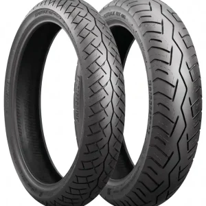 BRIDGESTONE PNEUMATIKA 150/80-16 BATTLAX BT46 71V TL ZADNÍ DOT 30/2025 Jen Po Omezenou Doba