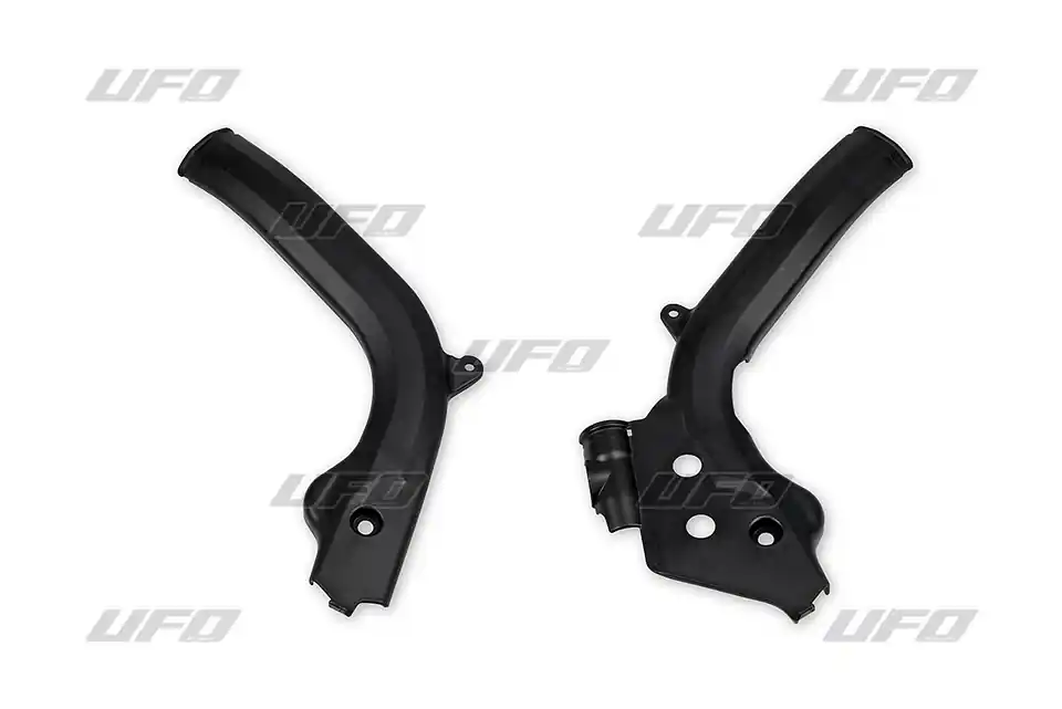 UFO CHRÁNIČE RÁMU HUSQVARNA TC 125/300 / FC 250/350/450 '16-18, 250 FE 250/350/450/501 TE/TX 125/250/300 '17-18 BARVA ČERNÁ - NAHRAZENO KT04066001 Kup Teď