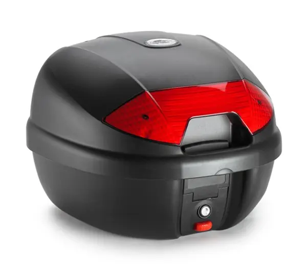 KAPPA CENTRÁLNÍ KUFR 30L MONOLOCK K30N ( VČETNĚ DESKY ) Značkový