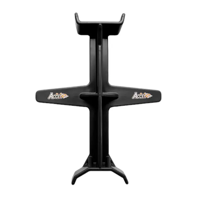ACCEL SHOCK ABSORBER LOCK TRANSPORT HEIGHT 29 CM BARVA ČERNÁ Koupit Online