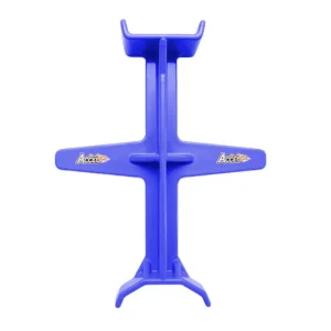 ACCEL SHOCK ABSORBER LOCK TRANSPORT HEIGHT 29 CM BARVA MODRÁ Kup Teď
