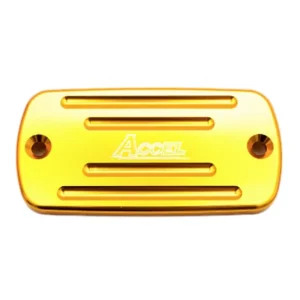 ACCEL KRYT PŘEDNÍHO HLAVNÍHO BRZDOVÉHO VÁLCE HONDA STREET GOLD - PROMOTION Značkový