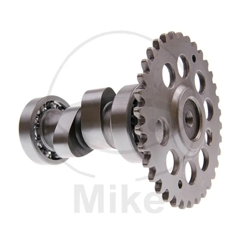 Víkendová Akce Camshaft NARAKU závodní