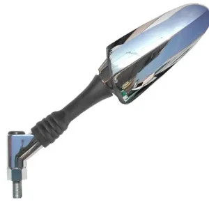Zpětné zrcátko SMATNORD UNI GP1 3265281A levý chrom Sleva