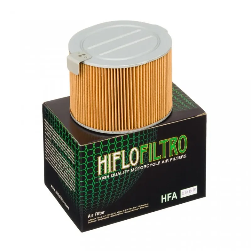 Akční Nabídka Vzduchový filtr HIFLOFILTRO HFA1902