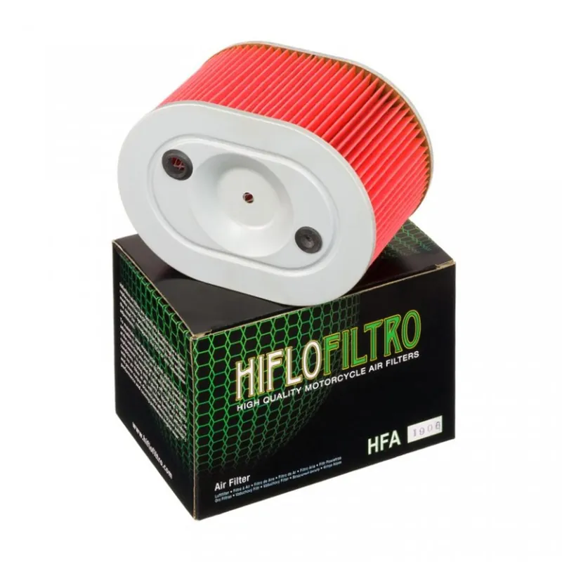 Časově Omezené Vzduchový filtr HIFLOFILTRO HFA1906