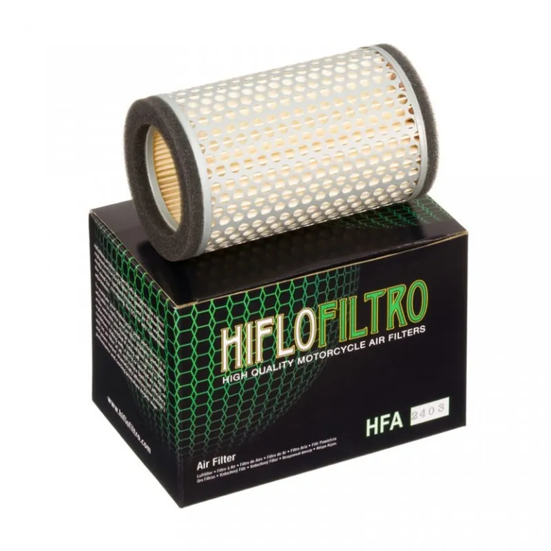 Značkový Vzduchový filtr HIFLOFILTRO HFA2403