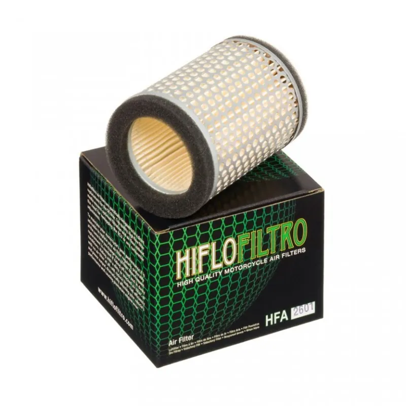 Bezpečná Platba Vzduchový filtr HIFLOFILTRO HFA2601
