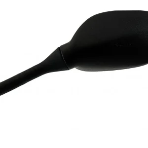 Výhodná Nabídka Zpětné zrcátko RMS 122761760 levý černý