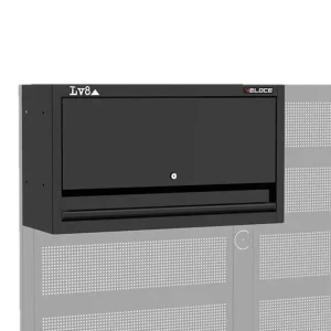 Aktuální Wall cabinet with door LV8 EVKAP1.0804