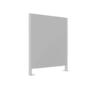 Víkendová Akce Movable partitions LV8 EQPM01.O L.1600mm oranžová