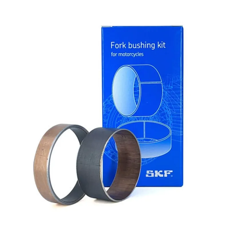 Super Cena Sada pouzder vidlice SKF KYB VKWA-KYB48-A 2 pcs. - 1 INNER + 1 OUTER 48mm