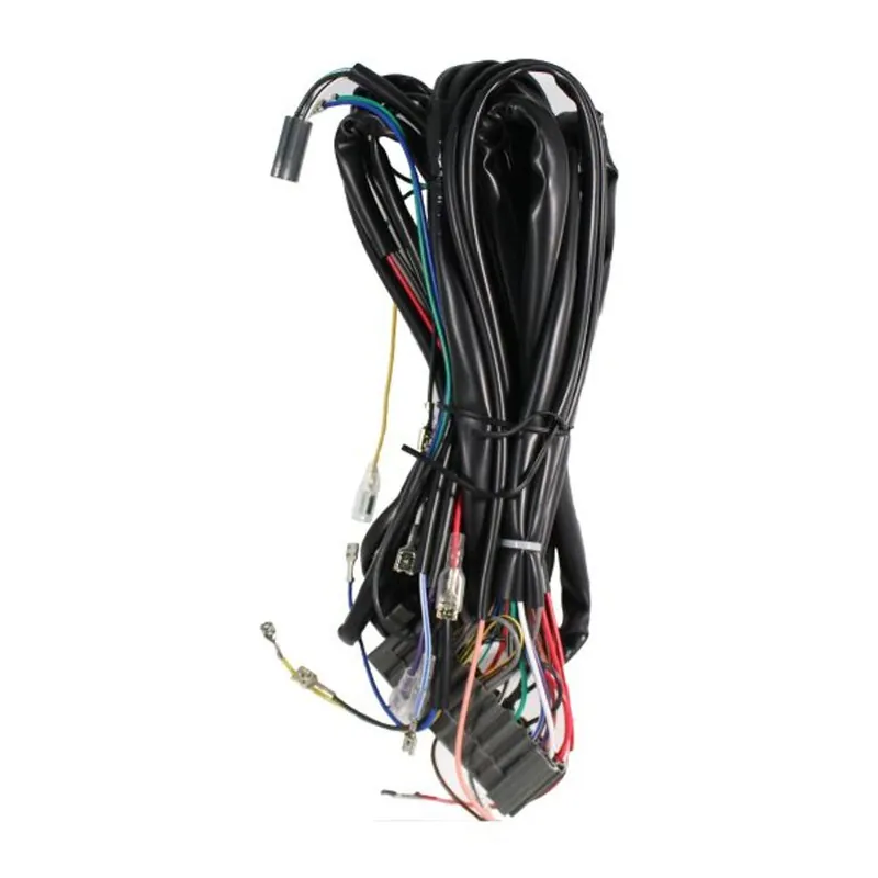 Vrácení Zdarma Elektrický systém RMS 246490164