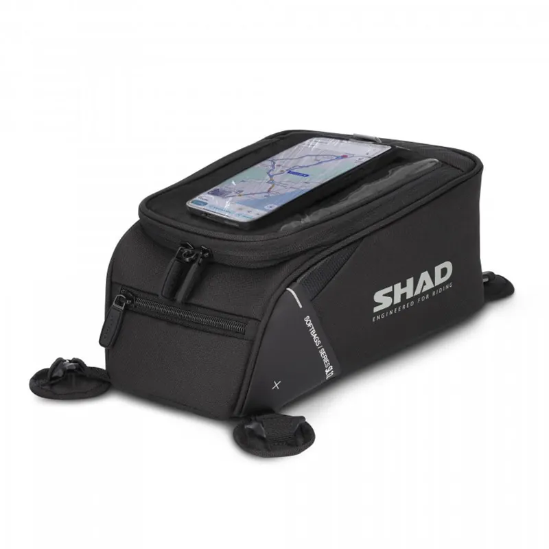 Malý tankvak SHAD SL12M X0SL121M magnetická Sezónní Sleva