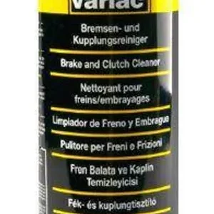 VARIAC brake cleaner LOCTITE 2021011 500 ml expirace 07/25 Akce