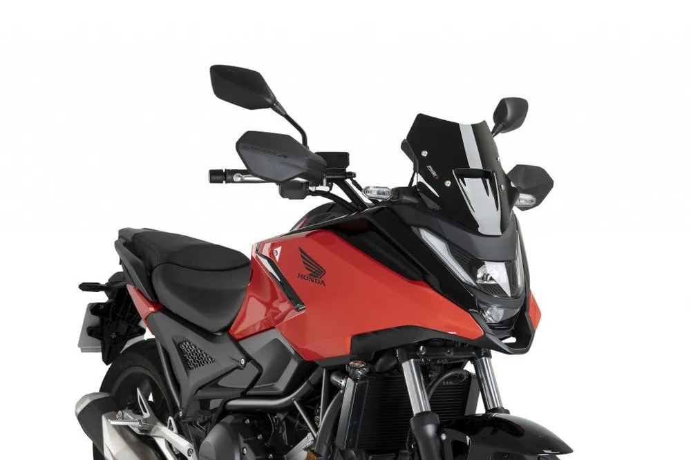 Plexi štít PUIG SPORT 22509N černý Nízká Cena