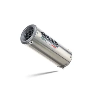 Značkový Výfuk kompletní GPR M3 INOX CO.Y.234.RACEDB.M3.INOX Broušená nerezová ocel