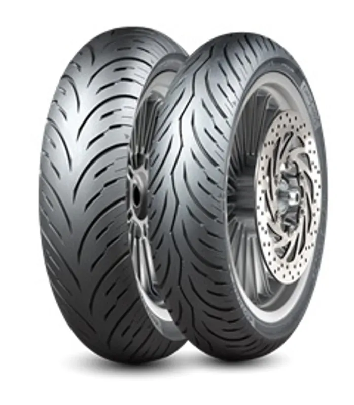 Pneumatika DUNLOP 100/80-14 48P TL SCOOTSMART 2 Speciální Cena