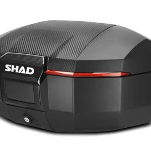 Akce Vrchní kufr na motorku SHAD SH51 D0B51106 Karbon