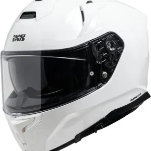 Cenová Bomba Integrální helma iXS RAPID 2.0 GLOSSY X1-330256 bílá XS